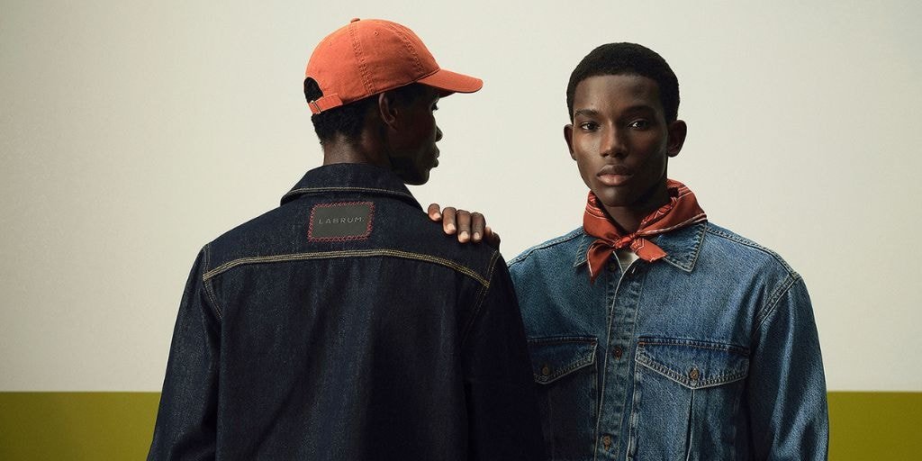 LABRUM Collaborates with John Lewis to Launch Exclusive 38-Piece Capsule Collection