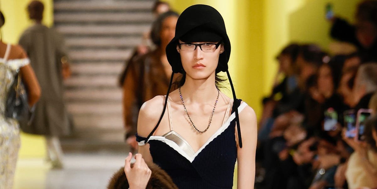 Latest Lyst Index: Miu Miu Reclaims No. 1 as Footwear Trends Dominate the 20 Hottest Brands