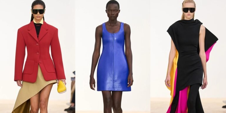 Loewe SS26: Celebrating Heritage While Embracing a Bold New Future