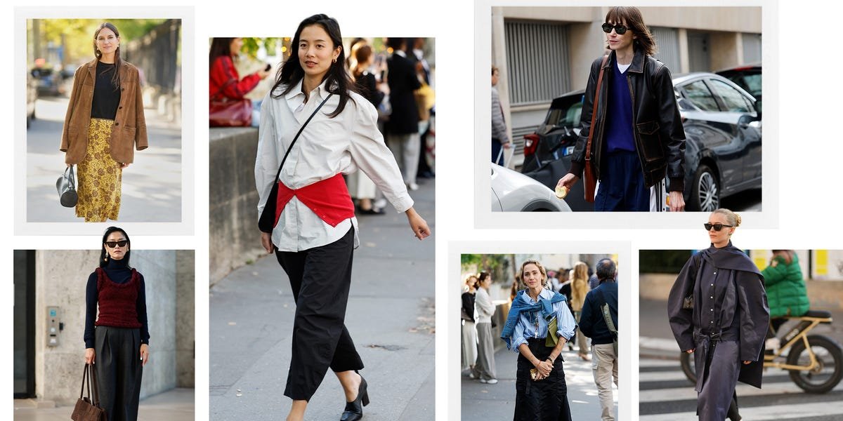 Master Effortless Chic: Top Styling Tricks Straight from Paris Fashion Week