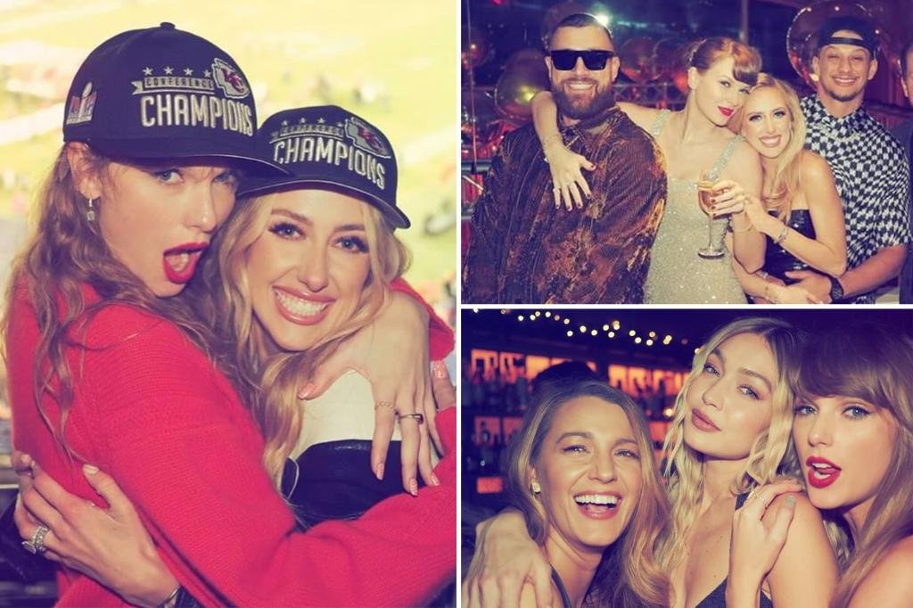 Master Taylor Swift’s ‘Life of a Showgirl’ Aesthetic: Expert Tips for Swifties