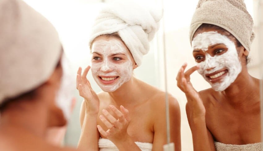 Master the Art of Double Masking: A Step-by-Step Guide to Flawless Skin