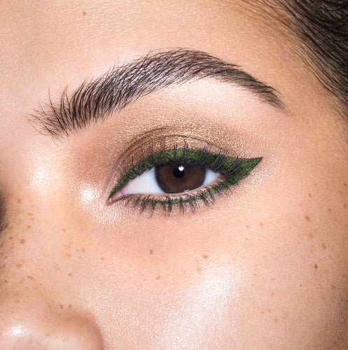 Mastering the Art of Winged Eyeliner: Step-by-Step Guide for Perfect Wings