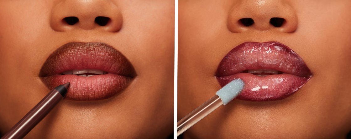 Matte vs. Glossy Lipstick: Discover the Perfect Finish for Your Stunning Look!