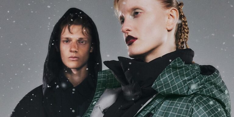 Nanga Unveils Its Premier Cold Weather Collection in Exciting Collaboration with Ameri