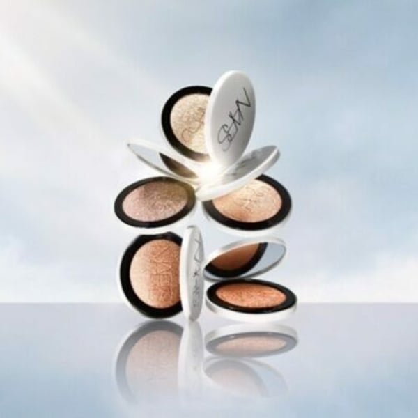 Nars Cosmetics Teams Up with Tira to Elevate Presence in India