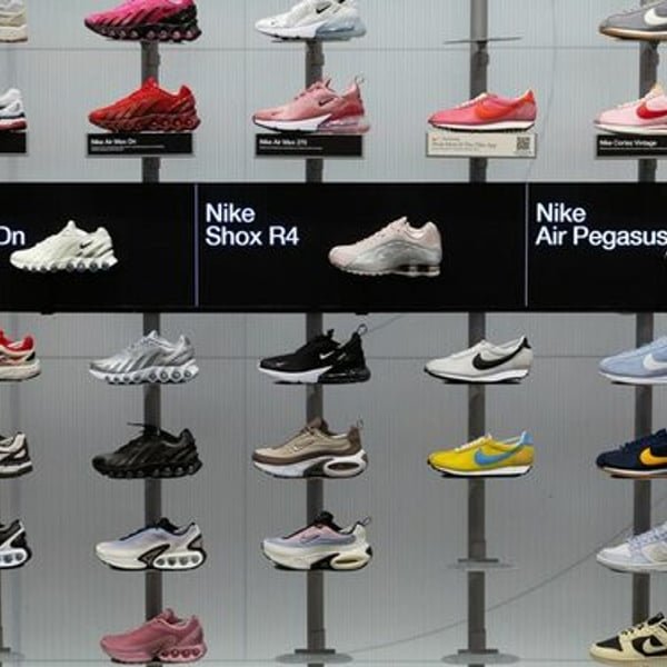 Nike Gears Up for World Cup Marketing Strategy Amid Investor Focus on Brand Revival