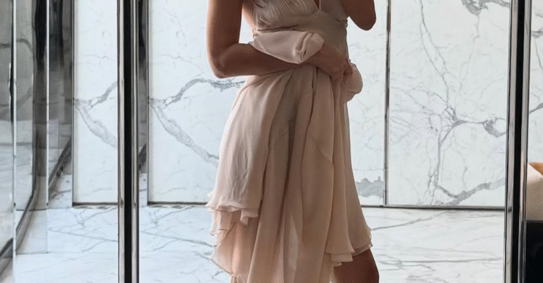 Paris Fashion Shift: Discover the Elegant Boot Style Everyone is Choosing Over Ankle Boots