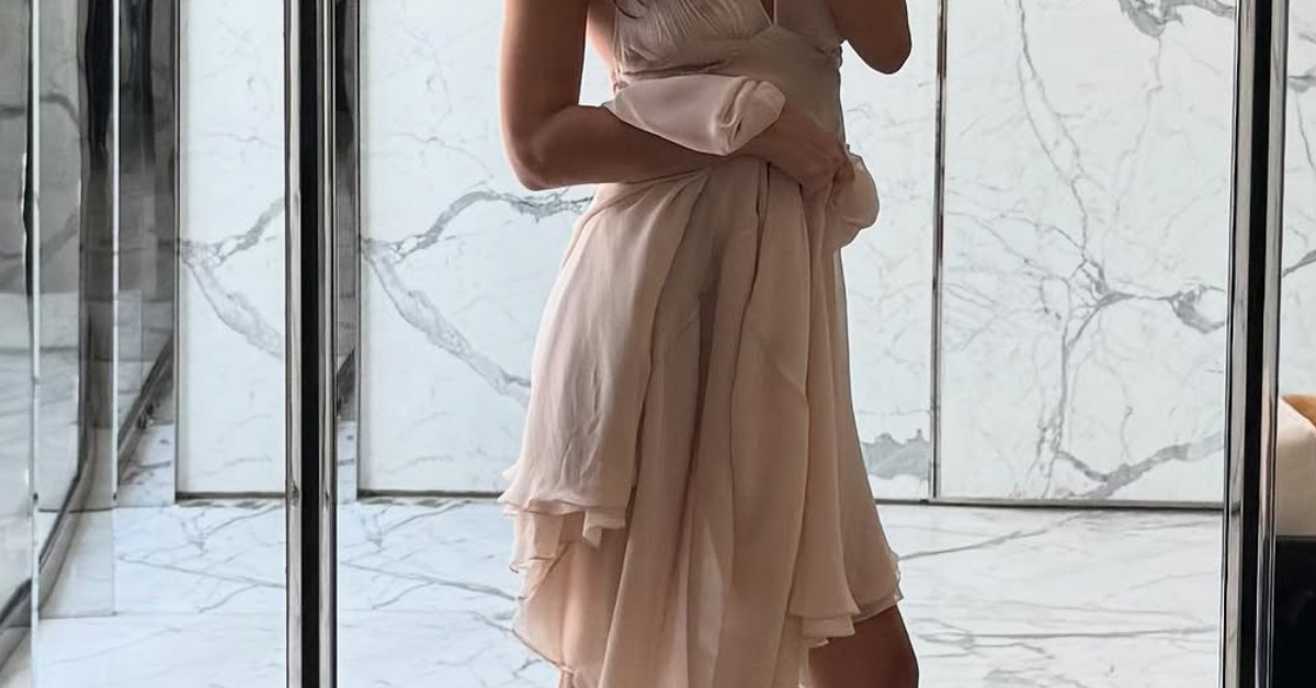 Paris Fashion Shift: Discover the Elegant Boot Style Everyone is Choosing Over Ankle Boots