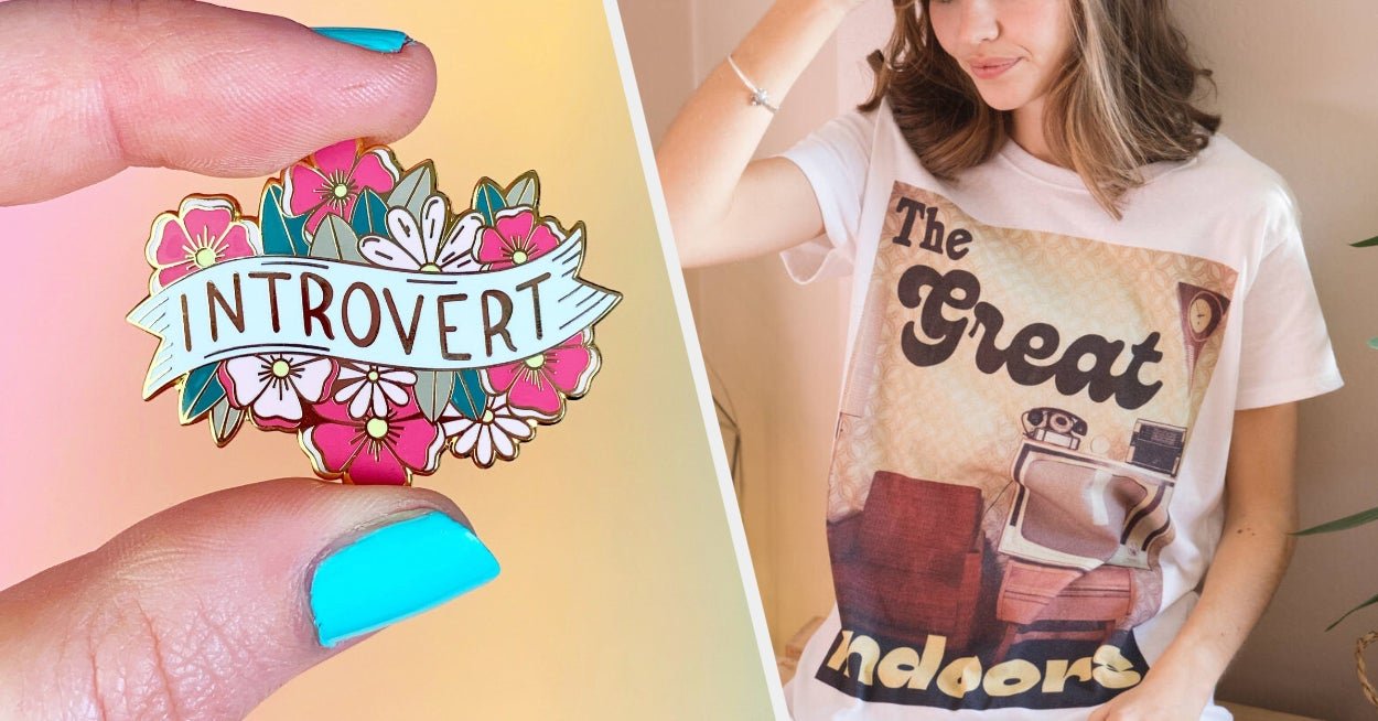 Perfect Gift Ideas That Every Introvert Will Love