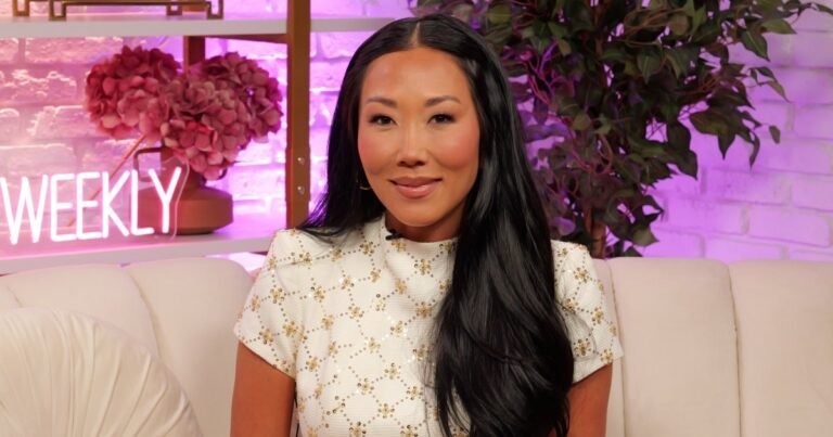 RHOC’s Katie Ginella Struggles in Bed for Weeks After Emily Simpson’s Shocking Lie Detector Test Results (Exclusive)