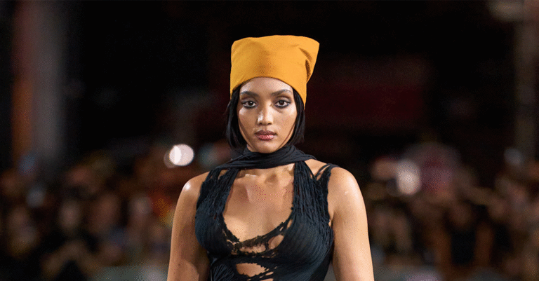 Reviving Size-Inclusivity: Key Players Shaping Fashion Week’s Future