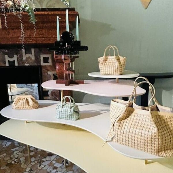 Serapian Launches Striking Spring/Summer 2026 Collection and Expands into the Japanese Market