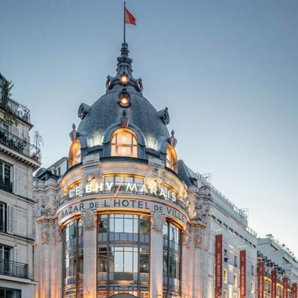 Shein Launches at BHV Marais: Brand Withdrawals and Implications for Freehold Acquisition