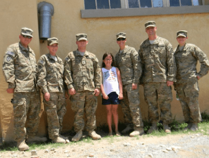 Spread Joy This Veterans Day: Join the ‘Send A Smile’ Initiative