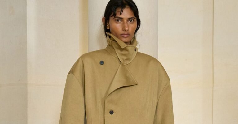 Spring 2026 Fashion Trends: Discover What Chic Women in Paris and New York Will Be Wearing from Carven