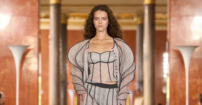 Stay In and Shine: 4 Reasons Louis Vuitton’s Spring 2026 Collection is Perfect for Homebodies
