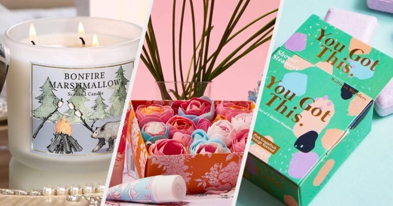 Thoughtful Gifts for Everyone: Unique Ideas That Suit Any Occasion