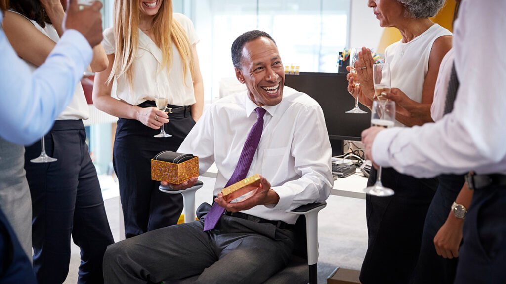 Top 7 Thoughtful Retirement Gift Ideas to Honor a Lifelong Career Top 7 Thoughtful Retirement Gift Ideas to Honor a Lifelong Career