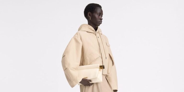 Top Fall Rain Jackets: Stay Stylish and Dry This Season