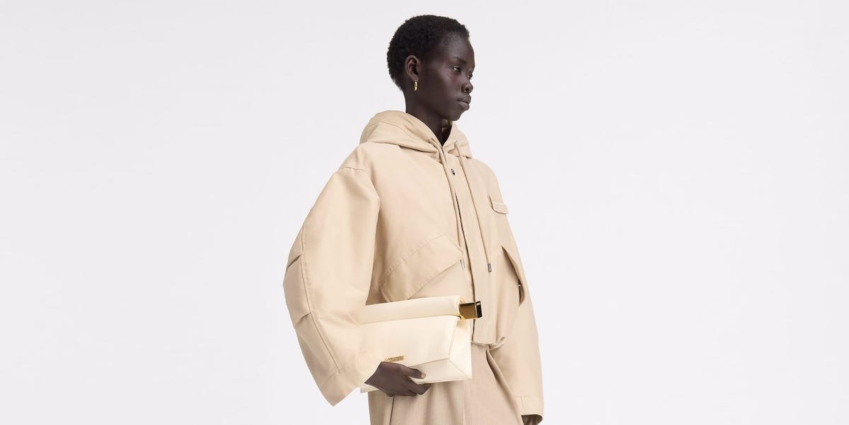 Top Fall Rain Jackets: Stay Stylish and Dry This Season