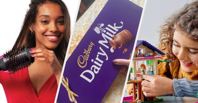 Top Must-Have Amazon Gifts for Spring Birthdays That Everyone Will Love