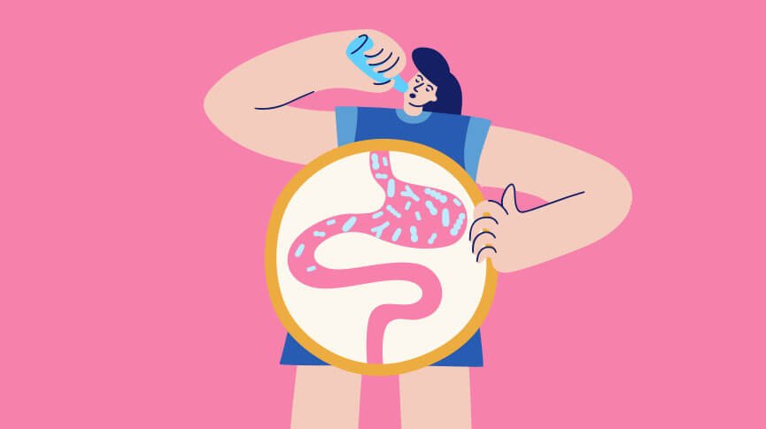 Top Probiotics for Women Over 50: Enhance Wellness and Digestive Health