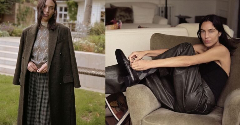 Transform Your Fall Wardrobe: 25 Must-Have Zara New Arrivals to Elevate Your Style