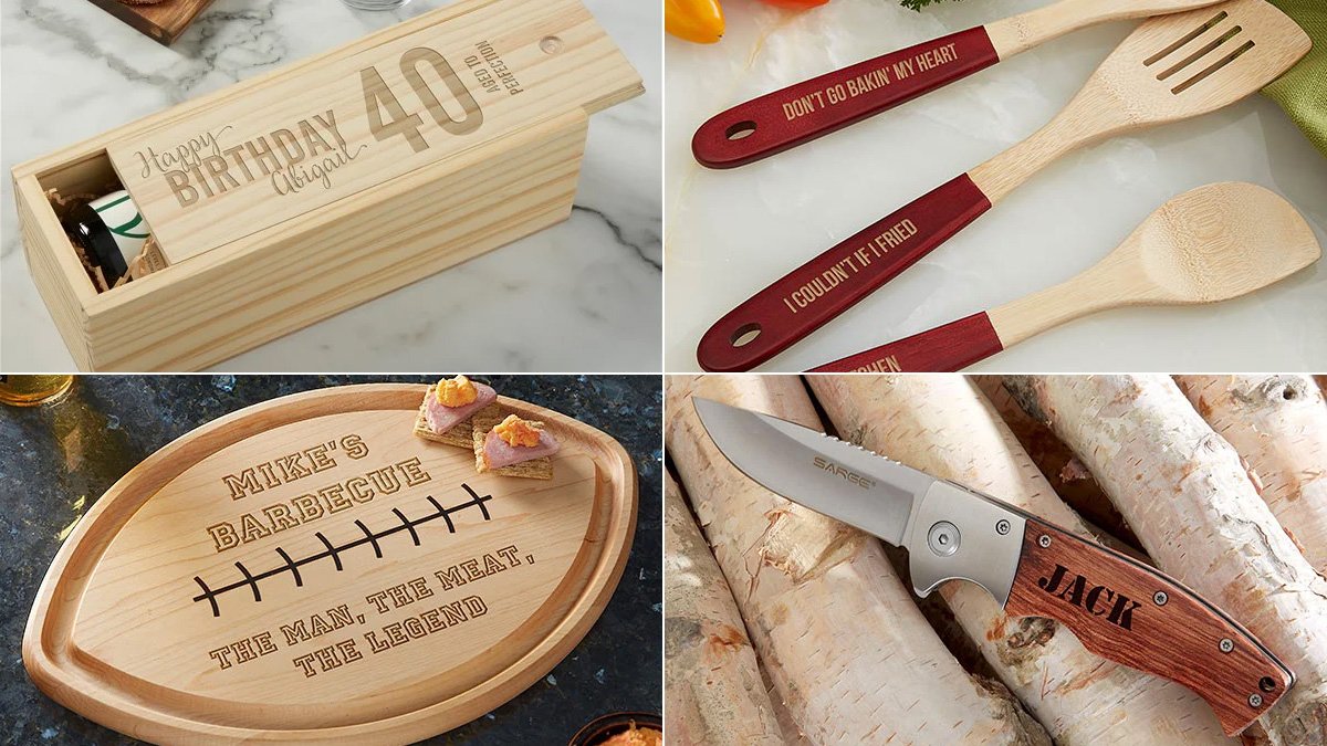 Ultimate Birthday Gift Guide: Top Ideas for Every 40-Year-Old