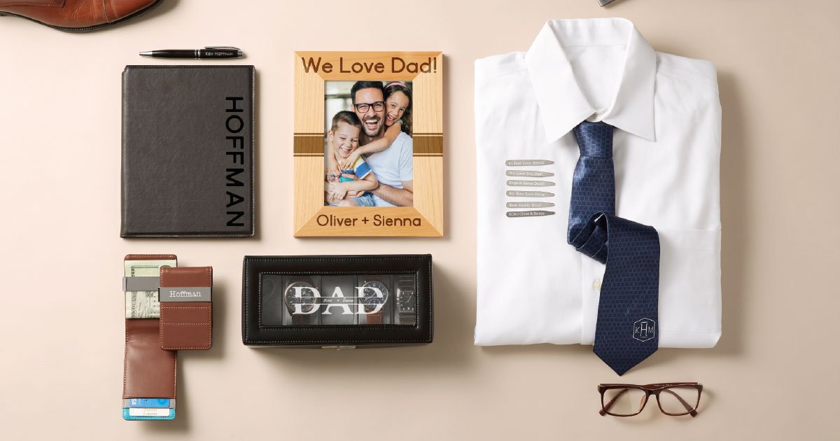Ultimate Father’s Day Gift Guide: Perfect Presents for Every Type of Dad