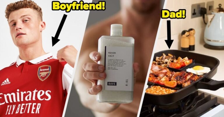 Ultimate Gift Guide: What Men Truly Desire for Every Occasion