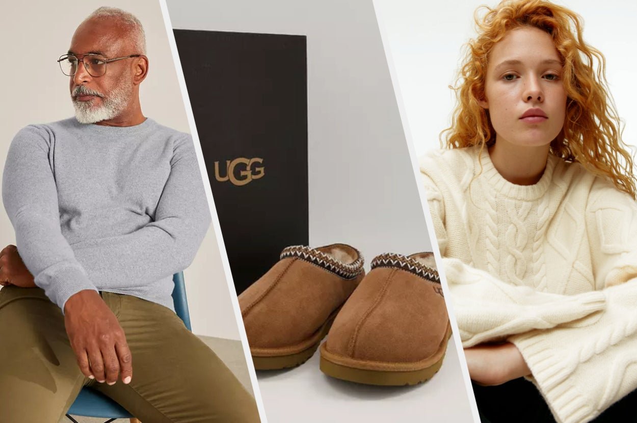 Ultimate Gift Guide for Fashion Lovers: Discover the Most Stylish Presents This Year