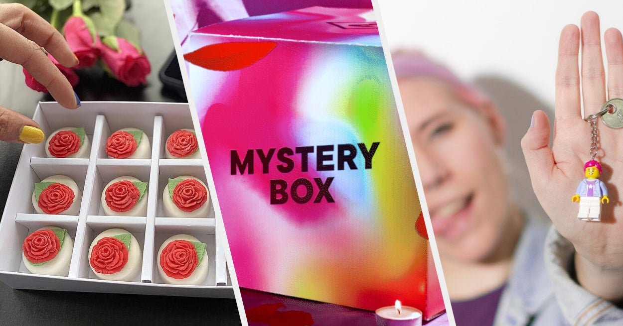 Ultimate Gift Guide for a Memorable First Valentine’s Day with Your New Partner