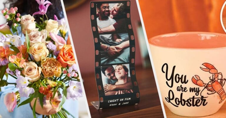 Ultimate Valentine’s Day Gift Guide: Thoughtful Ideas for Every Loved One