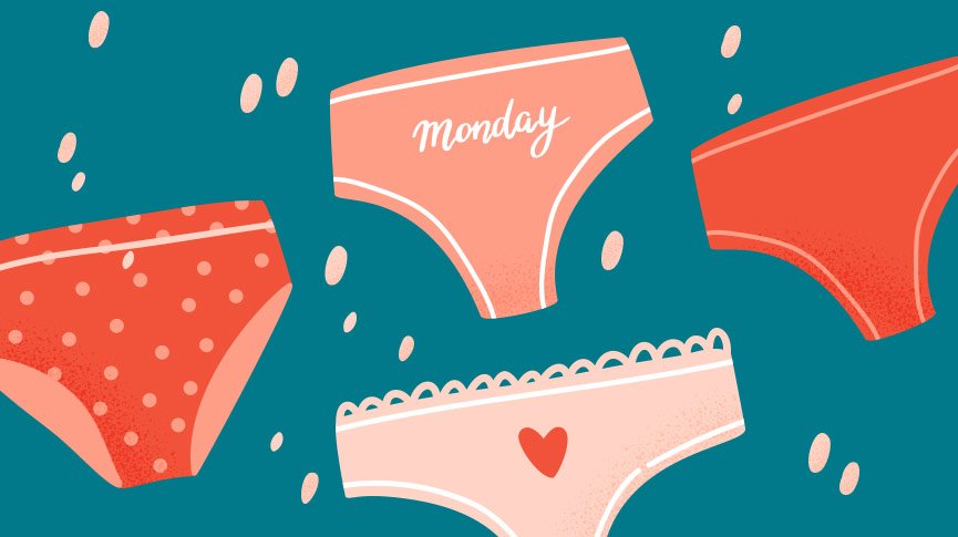 Understanding Random Vaginal Discharge: Key Causes and Insights