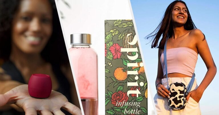 Unforgettable Gifts You’ll Love to Give and Receive