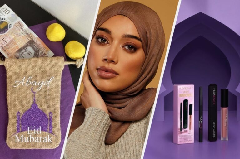 Unique Eid Gift Ideas to Delight Your Loved Ones and Make This Celebration Unforgettable