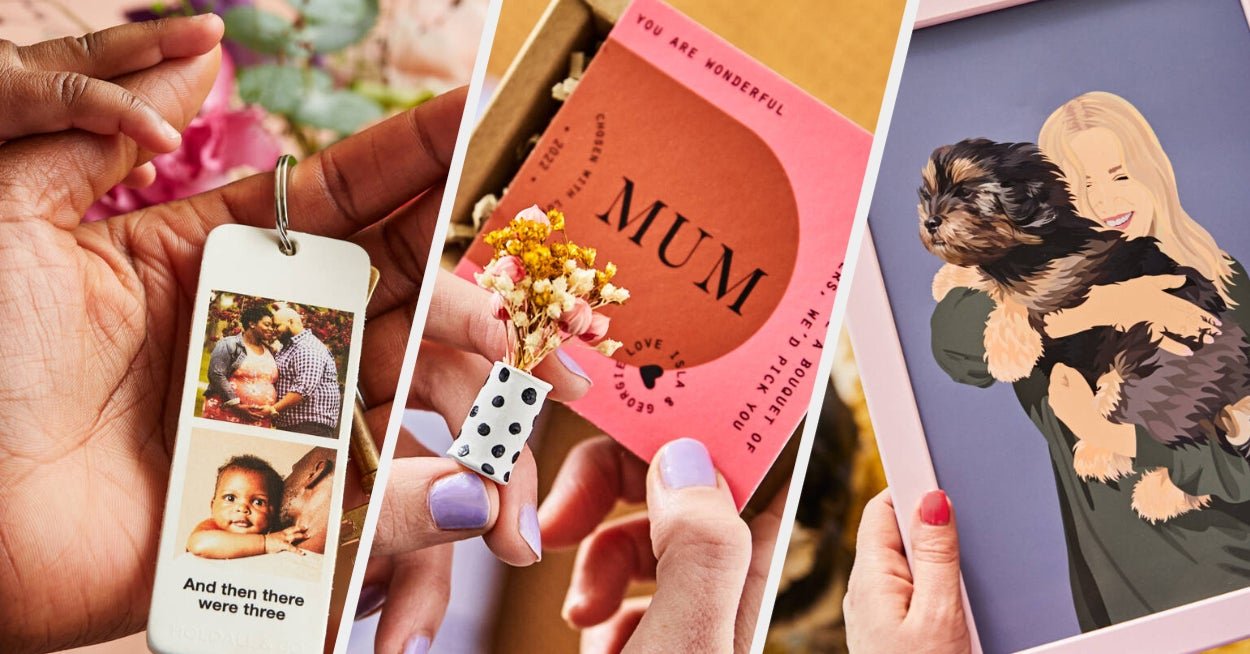 Unique Mother’s Day Gift Ideas for Moms Who Are Hard to Shop For