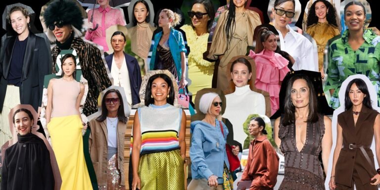 Unleash Your Unique Style: A Comprehensive Guide to Discovering Your Personal Fashion Identity