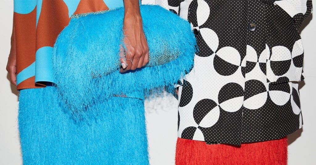 Unveiling Spring 2026’s Must-Have Sneakers: Highlights from Dries Van Noten’s Paris Debut