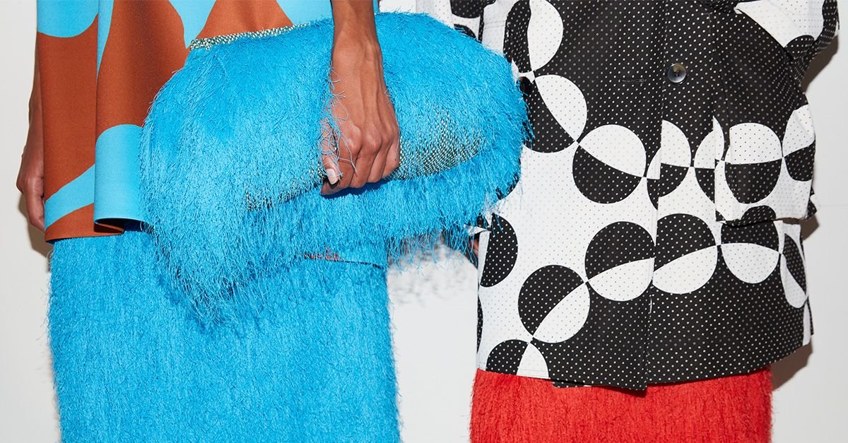 Unveiling Spring 2026’s Must-Have Sneakers: Highlights from Dries Van Noten’s Paris Debut