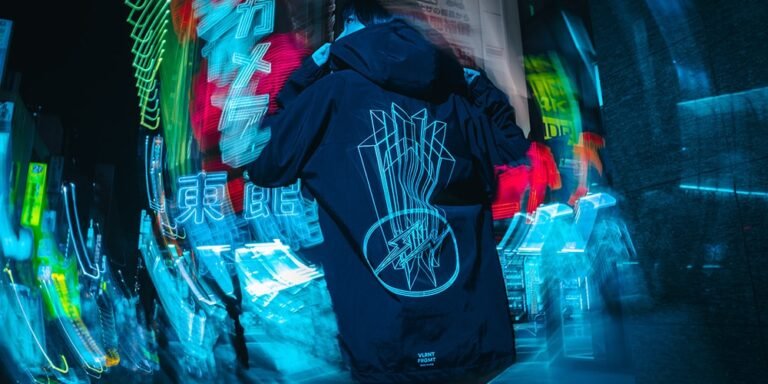 Unveiling the Exclusive VALORANT Fragment Capsule Collection: Limited Edition Gear You Can’t Miss!