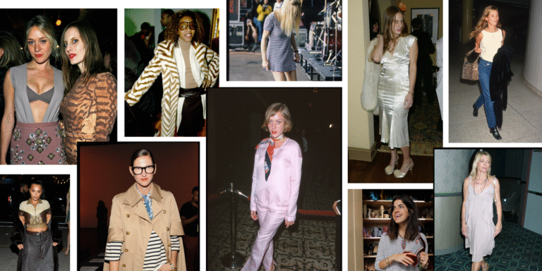 Unveiling the Trend: How Celebrity Closet Sales Are Transforming Fashion Shopping