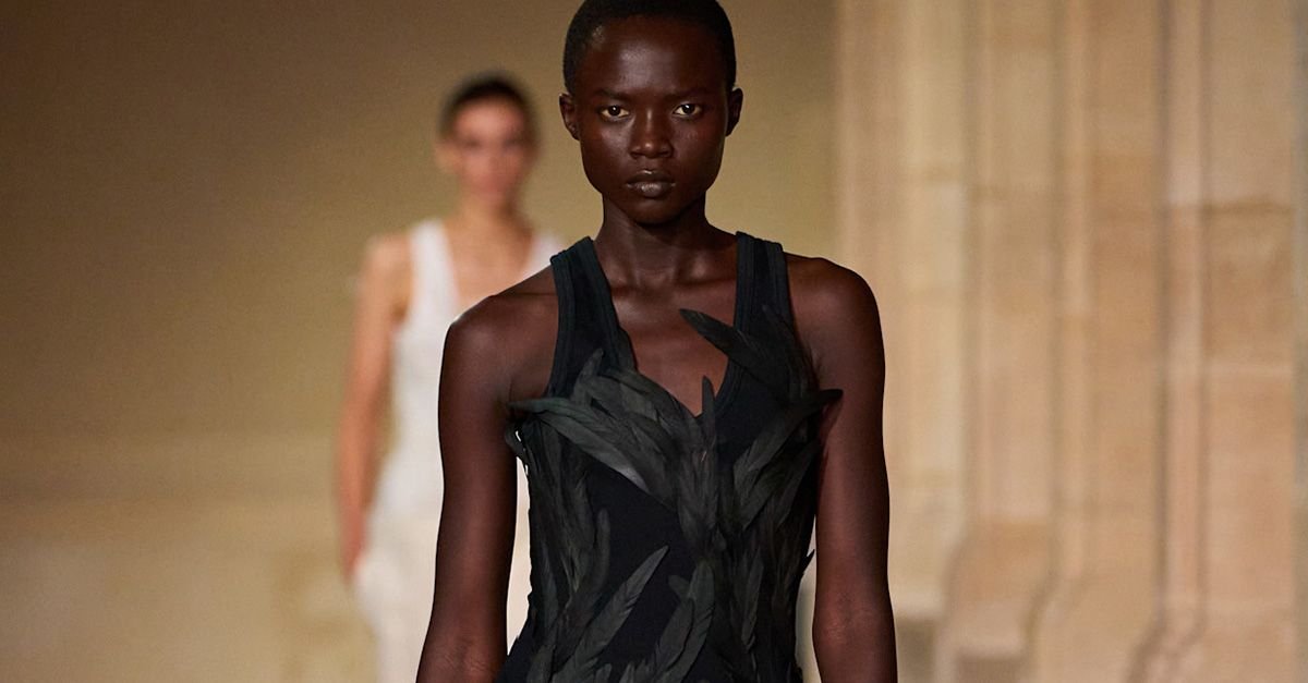 Victoria Beckham Collection: Inspired by Romeo + Juliet, The Virgin Suicides, and Iconic Late ’90s Films