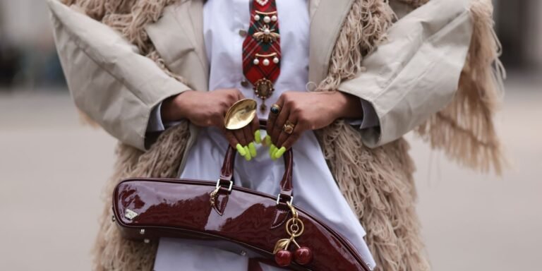 Wear Your Story: Why Symbolic Statement Jewelry Is Surging