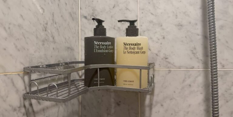 Why I Can’t Get Enough of Nécessaire Body Wash After 5 Years: A Comprehensive Review