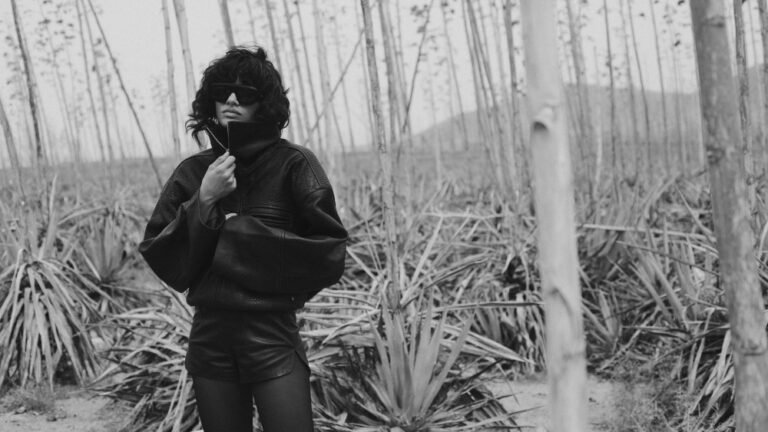 Shea Marie Expands SAME: New Outerwear Collection Takes the Swimwear Brand From Beach to Street